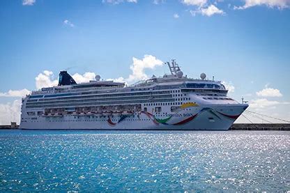 Norwegian Cruise Deals: Last-Minute Discounts on NCL Cruises