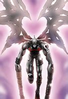 Devimon - Wikimon - The #1 Digimon wiki