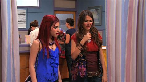 Victorious 1x12- Cat's New Boyfriend - Ariana Grande Image (20816438 ...