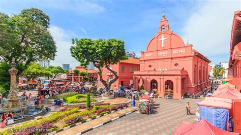 Historical Malacca City Full-Day Tour (8hours) - Travelon90