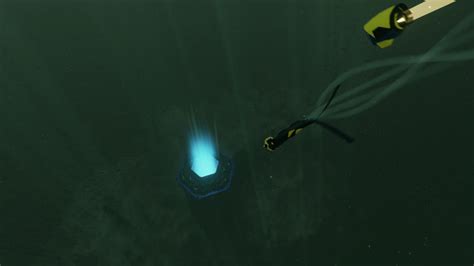 Abzu beginner's guide - Polygon