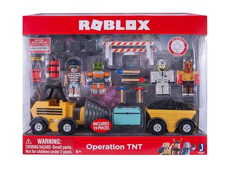 Roblox TDS Toys