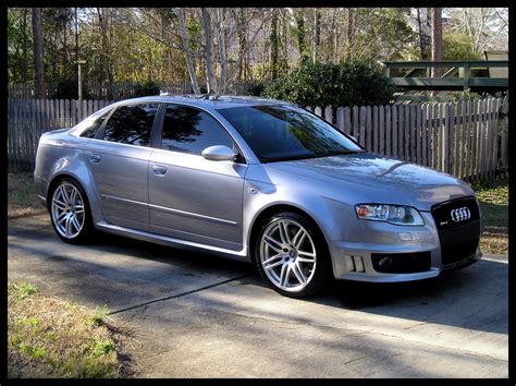 Pics - B7 RS4 w/ Mods - 6SpeedOnline - Porsche Forum and Luxury Car Resource