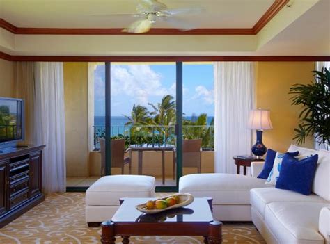 Photos and Video of the Grand Hyatt Kauai Resort & Spa