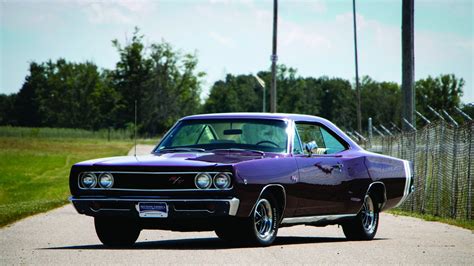 1968 Dodge Coronet R/T - CLASSIC.COM