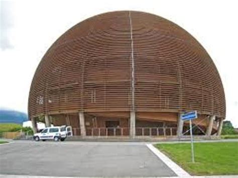 10 Facts about Cern - Fact File