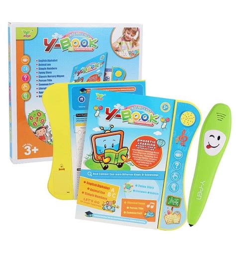 Kids E Books at Rs 400/piece | Ebooks in New Delhi | ID: 24137610012