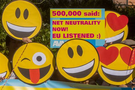 Victory - Internet for all | Members from the global civic m… | Flickr