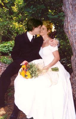 Ron And Hermione Wedding