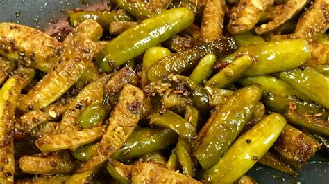 Masaledar Kundru Fry | Tendli Fry recipe| Spicy Ivy Gourd Fry| recipe in...