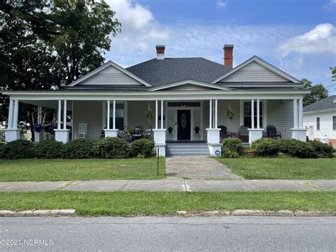 Mount Olive, NC Real Estate - Mount Olive Homes for Sale | realtor.com®