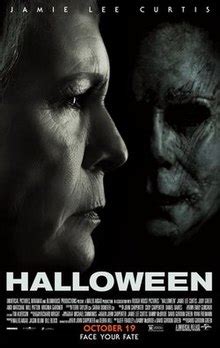 Halloween (2018 film) - Wikipedia