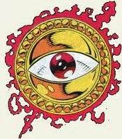 Eye of Agamotto (Object) - Comic Vine