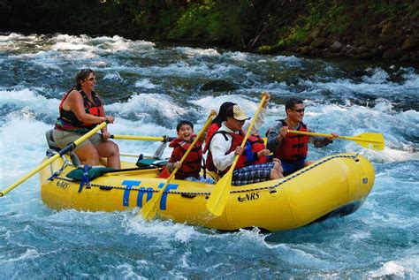 McKenzie River Whitewater Rafting | McKenzie River Chamber of Commerce