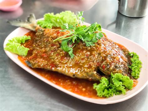 Hat Yai Best Food Guide – 15 Eateries You Must Not Miss! - Miss Tam Chiak