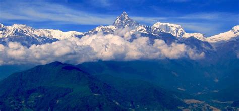 Annapurna Conservation Area