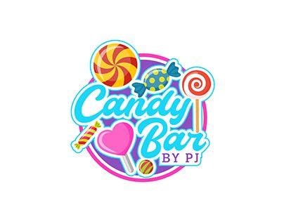 Candy Bar Logo | Candybar