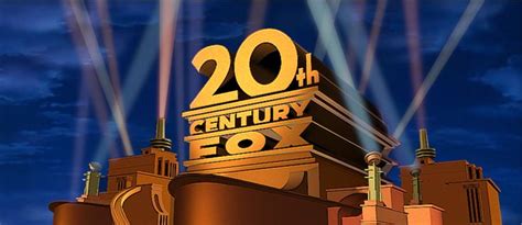 20th Century Fox 🦊 (1956-1967) 3D