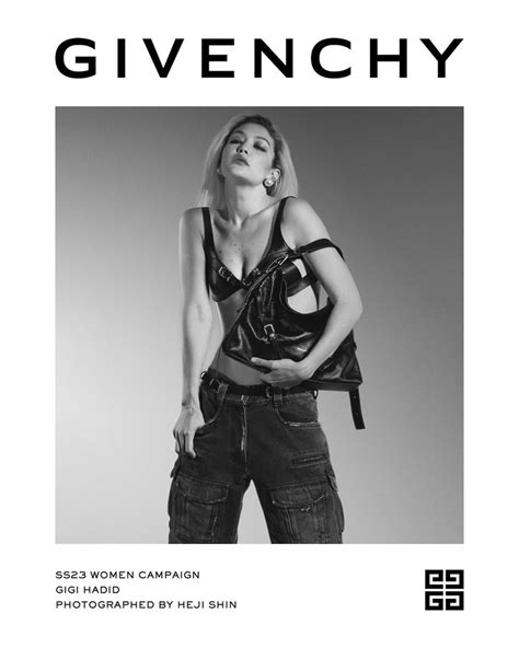 Givenchy Spring/Summer 2023 | AnOther
