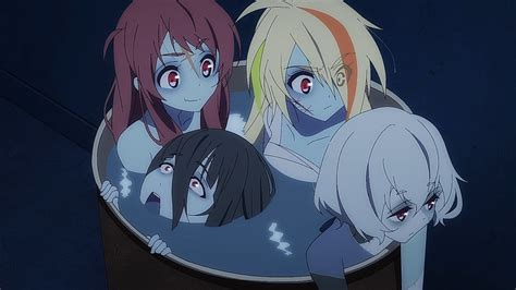 Zombie Land Saga Revenge – 12 (END) - Random Curiosity