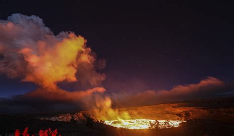 Kilauea - ZeniaRosey