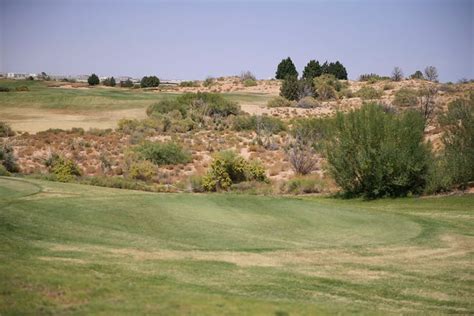 Photos: Butterfield Trail golf course