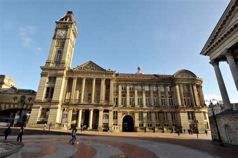 Birmingham Museum and Art Gallery - Birmingham Live