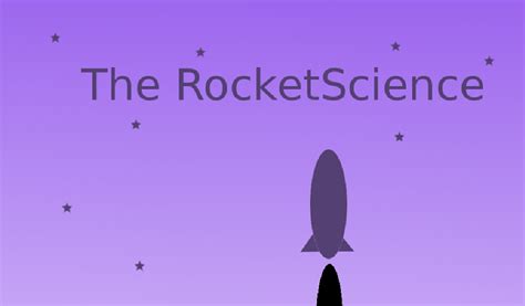 Rocket Game - App on the Amazon Appstore