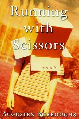 Running with Scissors (memoir) - Wikiwand