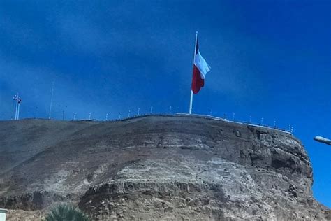 Arica 10000 Years Of History