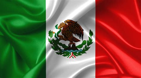 mexican flag - Photo #634 - motosha | Free Stock Photos