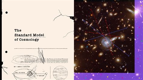 6 cracks suggest the standard model of cosmology is wrong - Big Think