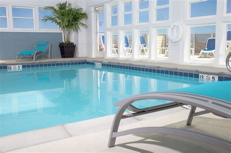 Holiday Inn Express Nags Head Oceanfront, an IHG Hotel Nags Head, North Carolina, US ...