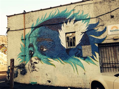 East Atlanta Village | Street art, Favorite city, Village