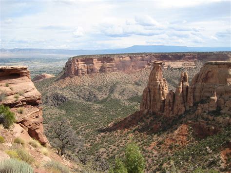 Colorado National Monument Park | Flickr - Photo Sharing!