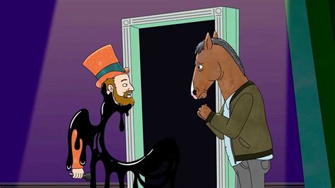 Un episodio de BoJack Horseman consigue la calificación perfecta en IMDb