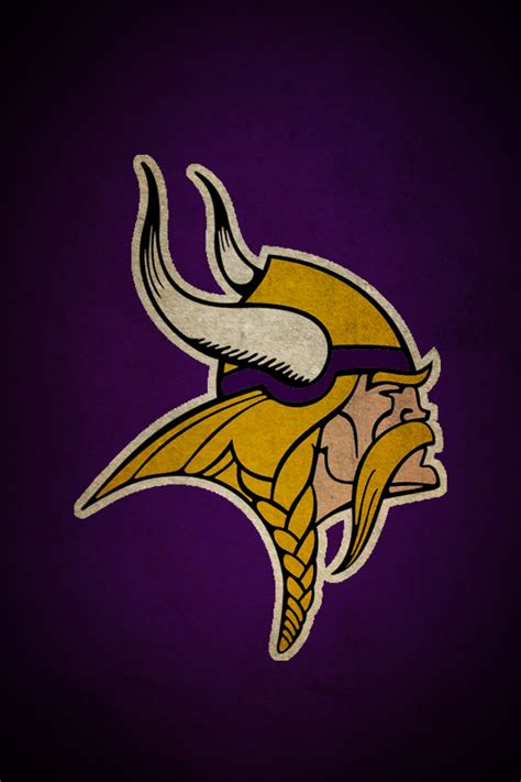 Minnesota Vikings Wallpaper iPhone - WallpaperSafari