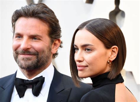 ‘A Star Is Born’ Reportedly Caused Rift in Bradley Cooper and Irina Shayk’s Relationship | Complex