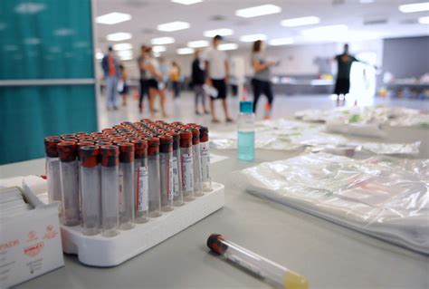 Getting an antibody test for the coronavirus? Here's what it won't tell you | MPR News