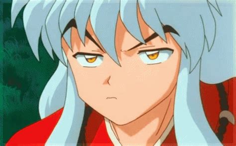 Inuyasha GIFs | Tenor