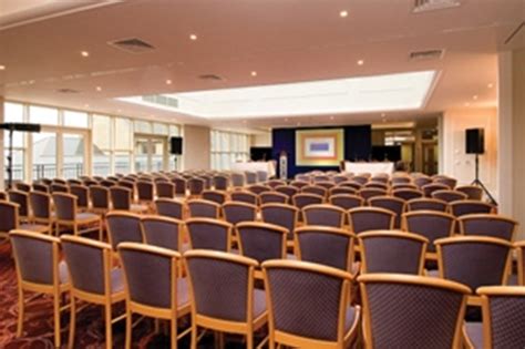 Bicester Hotel Golf and Spa - Meetings - Reviews - meetingsclub