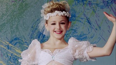 Chloe Lukasiak Baby Pictures