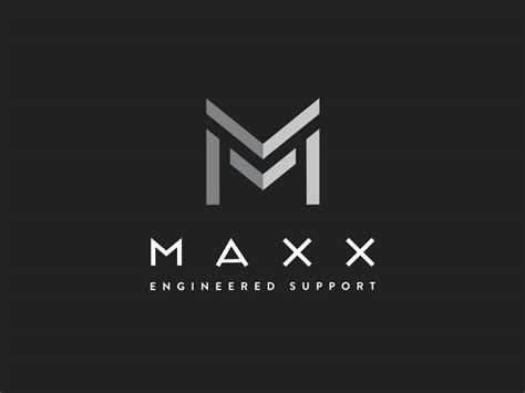 Maxx Logo by MJR Creative Group on Dribbble