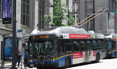 25 Bus Routes Expected To Be Affected By TransLink Strike Starting Today