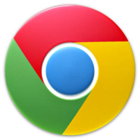 Google chrome logo transparent gif - allthingssno