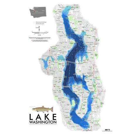 Coupeville Washington Map — Mitchell Geography