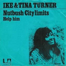 Nutbush City Limits - Song Lyrics and Music by Ike & Tina Turner ...