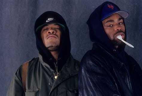 Method Man & Redman's "Da Rockwilder" Is One Of Hip-Hop's Best Duets ...