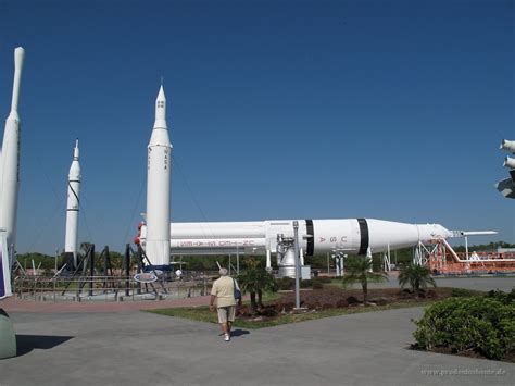 IMG 0475 - Kennedy Space Center - Rocket Garden