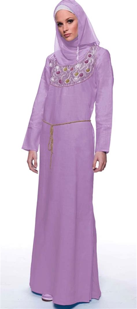 New Islamic Dresses: Muslim Dress For Women